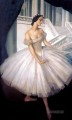 Nacktheit Ballett 87